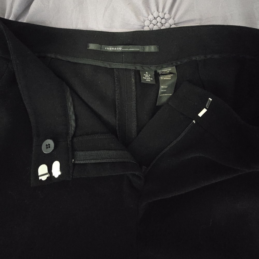 Isda & Co dress pants